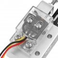 Sns Pneumatic Negative Pressure Generator Pr1 4 Female Thread Vacuum Ejector Scv-10ck