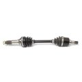 Kimpex Complete Axle Fits Yamaha 