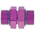 Magnafuel Mp-3004 8 O-ring Male Coupler Fitting 