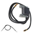 Ignition Coil Replacement For 394891 590781 392329 422700 42a707 42a777 422707 401417 421431 421417 