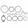 Labwork Complete Gasket Kit Top Bottom End Set Replacement For Honda Sportrax 400 Trx400ex 2x4 1999-2004