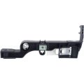 Headlight Bracket Passenger Side For Dodge Ram 3500 2010 Replaces Ch2509108 And 68222826ab Dot Sae Compliant Replacement Part 