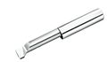 Ltr-250-8 Thread Relief Tool 272 In Min Bore Dia 1 2 Max Depth 094 Width 005 Corner Rad 050 Proj 4 Shank Solid Carbide 