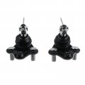 A-premium Set Of 6 Front Lower Ball Joint Inner Outer Tie Rod End Compatible With Toyota Celica 2000 2001 2002 2003 2004 2005