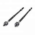 A-premium Set Of 6 Front Lower Ball Joint Inner Outer Tie Rod End Compatible With Toyota Celica 2000 2001 2002 2003 2004 2005