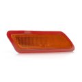 Front Bumper Reflector Passenger Side For Bmw 328i Xdrive 2012 2013 2014 2015 Led Replacement Bm2555102 And 63147274522 