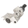 Fuel Pressure Regulator 21638691 21103266 Replacement For Volvo Ew145b Ec210b Excavator 