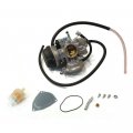 The Rop Shop Carburetor Kit For Suzuki 13200-07g40 1320007g40 13200-07g50 1320007g50 Quad