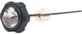Kelch Gas Cap With Gauge Non-vented 12 1 2in 007-287-19 