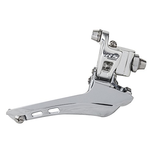 Sunrace Fd-rs Front Derailleur Der Fdrs Bp Bzon Dbl 50 56t 10s Sl