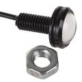 E Support 10w Led Drl Eagle Eye Light Car Pack Of 10