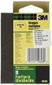 3m 907na Small Area Sanding Sponge 3 75 In By 2 625 1 Extra Fine 