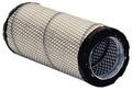 Wix Filters 46489 Heavy Duty Radial Seal Outer Air Pack Of 1 