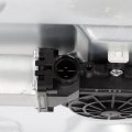 Aintier Power Window Regulator With Motor Fit For 2007 2008 2009 Hyundai Elantra Front Right 748-335