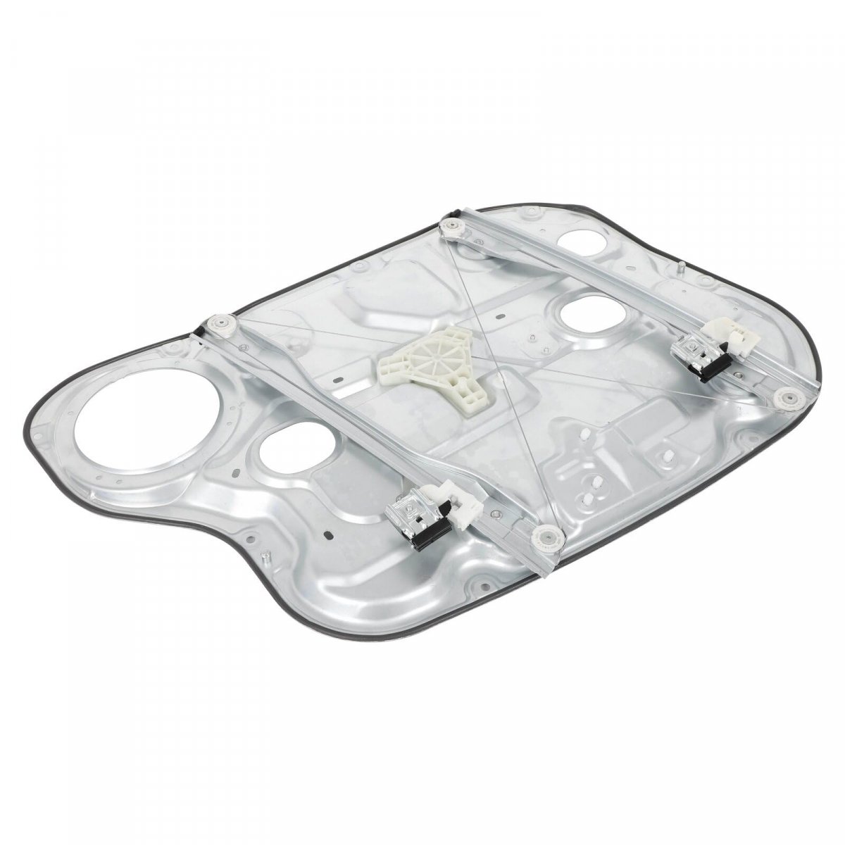 Power Window Regulator With Motor Fit For 2007 2008 2009 Hyundai Elantra Front Right 748-335