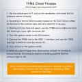 Tire Pressure Sensor Tpms De8t-1a180-aa 9l3z-1a189-a 315mhz Tpms12 Application For Ford Escape Explorer Transit Lincoln