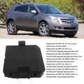 Rear Trunk Door Tailgate Liftgate Control Module 22796263 208165 Replacement For Srx 3 6l 3 0l 2 8l 2011a 2016