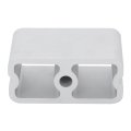 3 Inch Heavy Duty Leaf Lowering Block Kit Replacement For 720 1983-1997