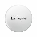 Funny Sayings Double Sided Stainless Steel Keychain 3d Resin Encased Round Design 1 25 In Novelty Key Ring For Backpacks And