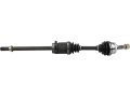 Front Right Passenger Side Cv Axle Assembly For 1995-1999 Nissan Maxima Without Limited Slip Differential 