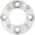 2pcs 2 Wheel Spacers 4x110 With Studs M10x1 25 Bore 74mm For 1992-1998 Yamaha Yfb250 Timberwolf 2x4 1994-2000 Yfb250fw 4x4 