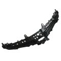 Bumper Hood Front Grille Upper Grill Black Replacement For 2021 2022 Camry Se Xse