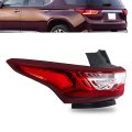 Brake Light Replacement For Traverse 2018 2019 2020 Tail W O Redline Pkg Left Side 84990362 