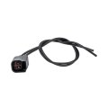 Door Jamb Switch Connector Forord F 450 F 550 Super Duty 2005 2017 Tin Brass Female Spade Terminal 11 In Tube 2 Wire 