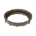 Fuel Tank Lock Ring For Ford Ranger 1998 To 2003 2l5z9a307aa F87z9a307ba Plastic And Rubber Gray 5 Inside 6 625 In Outside 
