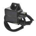 Cdi Unit Ignition Coil Assembly Replacement For Suzuki 1987-2001 Lt80 Lt 80 Quadsport 33410-40b00 