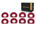 Alignment Camber Set With Red Shim For 2003 To 2010 Pontiac Vibe Front Position Alx Pau Me Ms50042 Cla4