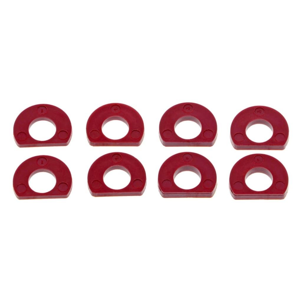 Alignment Camber Set With Red Shim For 2003 To 2010 Pontiac Vibe Front Position Alx Pau Me Ms50042 Cla4