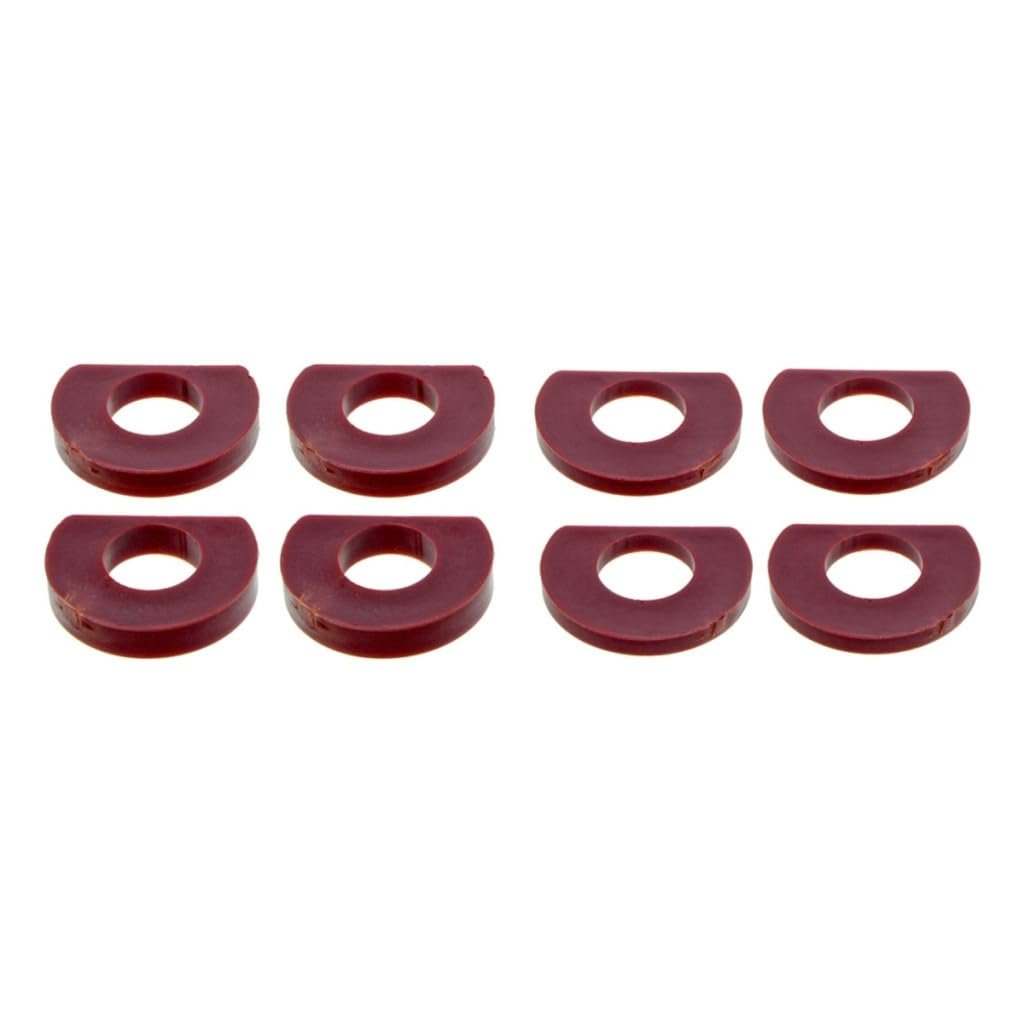 Alignment Camber Set With Red Shim For 2003 To 2010 Pontiac Vibe Front Position Alx Pau Me Ms50042 Cla4
