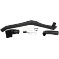 Car Snorkel Intake Kit Fit For Suzuki Samurai Jimny Sierra Gypsy 84 A 97 Air 
