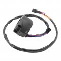 Handlebar Control Switch Start Kill Stop Button For Suzuki Bandit 600 1200 Sv650 Gsxr600 Gsxr750 Gsx-r1000 Gs500 Gsf600 Gsf1200