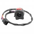 Handlebar Control Switch Start Kill Stop Button For Suzuki Bandit 600 1200 Sv650 Gsxr600 Gsxr750 Gsx-r1000 Gs500 Gsf600 Gsf1200