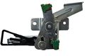 Pt Auto Warehouse Fo-7505-tg Tailgate Latch Control Assembly 