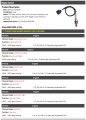 O2 Oxygen Sensor 4 Wire 12 In For 2002 2004 Jeep Liberty W0124-s183594 Upstream And Downstream Left Right Fitment