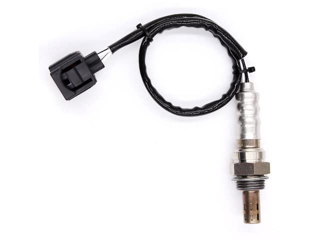 O2 Oxygen Sensor 4 Wire 12 In For 2002 2004 Jeep Liberty W0124-s183594 Upstream And Downstream Left Right Fitment