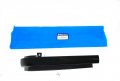 Britpart Rh Passenger Lh Driver Side Headlamp Finishers Compatible With Land Rover Discovery 2 1999-2002 Parts Dhh100700pcm