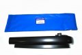 Britpart Rh Passenger Lh Driver Side Headlamp Finishers Compatible With Land Rover Discovery 2 1999-2002 Parts Dhh100700pcm