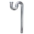Keeney 332ck 22-gauge 1-1 2-inch By S-trap Chrome 