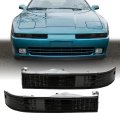 Usr 89-92 A70 Turn Signal Light A Bumper Lamps Left Right Set For 1989-1992 Toyota Supra Mark 3 Ma70 Iii Ga70 All Models Turbo 