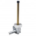 Jik Fuel Valve Switch Petcock For Honda Vt600 Shadow Vlx Deluxe 1988-2007 16950-mz8-l23