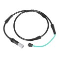 34356791962 Rear Brake Pad Electronic Wear Sensor Replacement Indicators For Bmw 5-6 Series