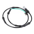 34356791962 Rear Brake Pad Electronic Wear Sensor Replacement Indicators For Bmw 5-6 Series