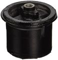 Em-2819 Engine Mount Made Of Alloy Steel With Noise Dampening System And Locking Mechanism 6 In X 4 1 5 2 