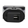 Ocpty Power Window Switch Driver Side Master Control Fits For 2005-2010 Chevy Cobalt 2007-2009 Pontiac G5 Replace 15777136
