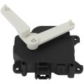 Hvac Blend Door Actuator 604-316 Air For 2013-2015 Cadillac Ats 2014-2015 Cts Black