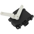 Hvac Blend Door Actuator 604-316 Air For 2013-2015 Cadillac Ats 2014-2015 Cts Black